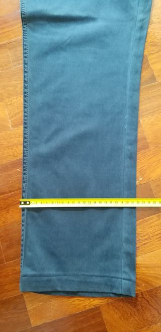 Pantaloni Wrangler Uomo - Blu