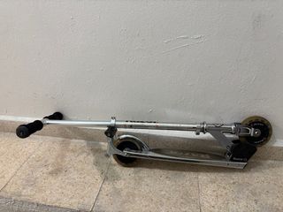 Patinete Razor plegable