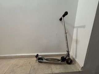 Patinete Razor plegable