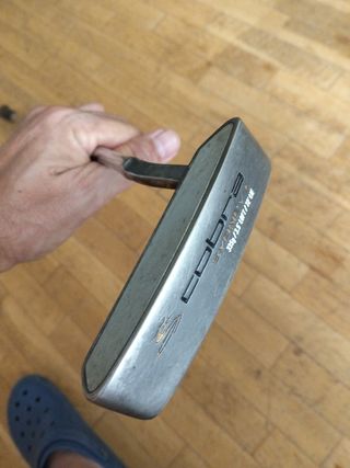 Putter Cobra Sydney