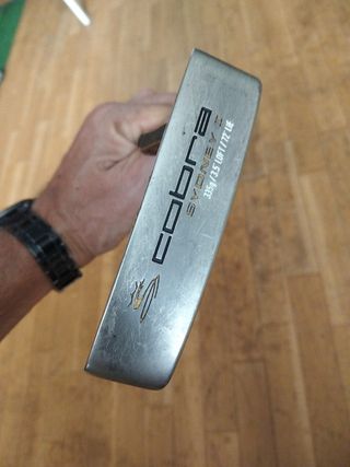 Putter Cobra Sydney