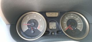 Renault Megane Sedan Automático 