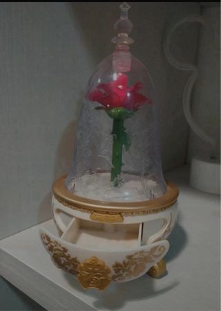 joyero Bella