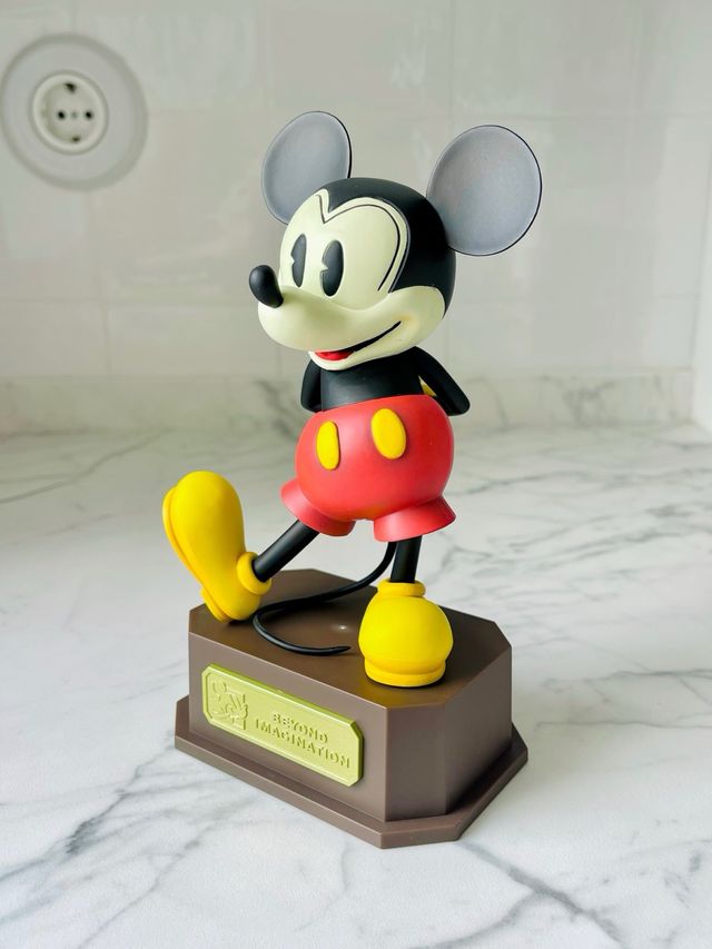 Figura Mickey Mouse Disney SEGA