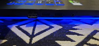 Portátil Asus Strix Hero III - Gaming 17,3 pulgad.