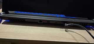 Portátil Asus Strix Hero III - Gaming 17,3 pulgad.