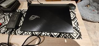 Portátil Asus Strix Hero III - Gaming 17,3 pulgad.
