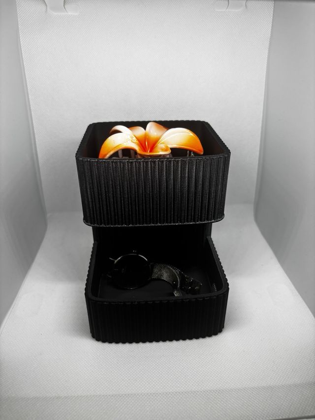 Organizer/svuota tasche - stampa 3D