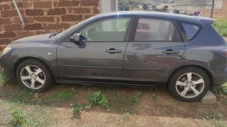Mazda 3 2005