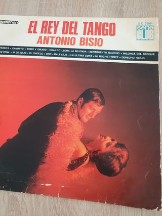 Vinilos LPs música sudamericana