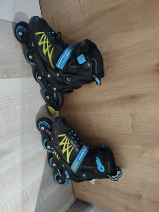 Patines en línea 36-40