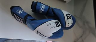 Guantes boxeo Leone 1947