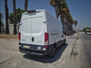 Iveco Daily 2022