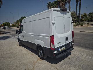Iveco Daily 2022