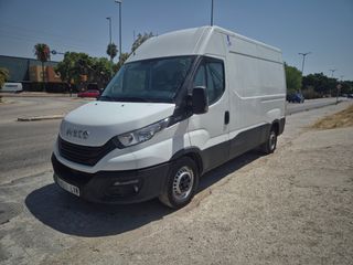 Iveco Daily 2022