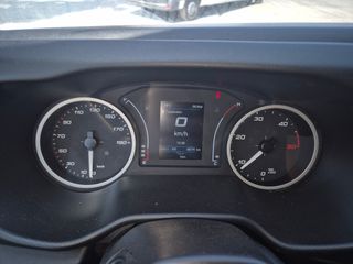 Iveco Daily 2022