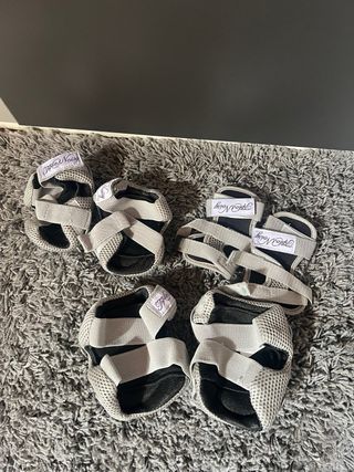 Patines Oxelo Fitness