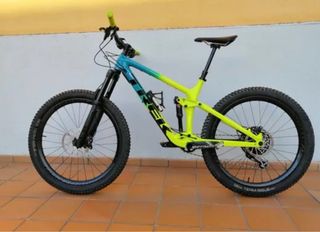 Trek Remedy 9.8 - Bicicleta MTB
