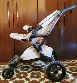 Cochecito Concord Neo Trio