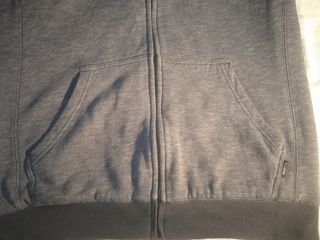 Sudadera Billabong L - Gris / Azul marino