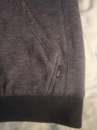 Sudadera Billabong L - Gris / Azul marino