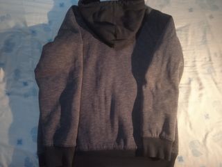 Sudadera Billabong L - Gris / Azul marino