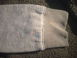 Sudadera Billabong L - Gris / Azul marino