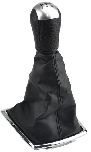 Pomo palanca cambios Ford Focus II