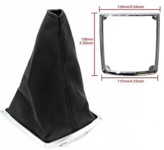 Pomo palanca cambios Ford Focus II