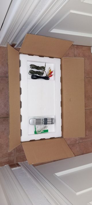 Minicadena DMTECH DM-DT8502