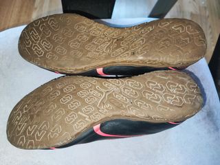 Zapatillas Puma fútbol sala.