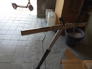 Kugoo Monopattino elettrico + batteria+caricabatte