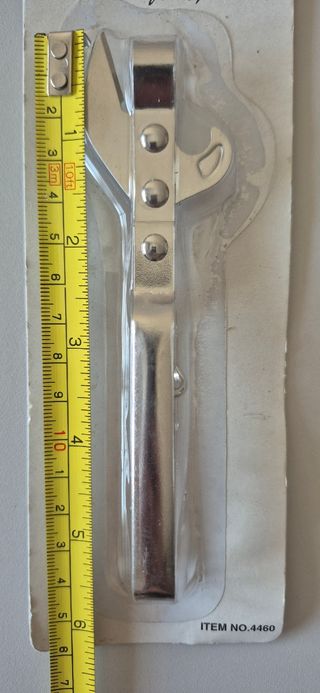 Apriscatola Gattopard - Apribottiglie