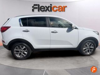 Kia Sportage 1.7 CRDi VGT 115CV Emotion 4x2 Eco-Dynam