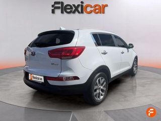 Kia Sportage 1.7 CRDi VGT 115CV Emotion 4x2 Eco-Dynam