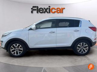 Kia Sportage 1.7 CRDi VGT 115CV Emotion 4x2 Eco-Dynam