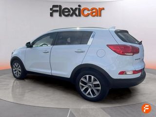 Kia Sportage 1.7 CRDi VGT 115CV Emotion 4x2 Eco-Dynam