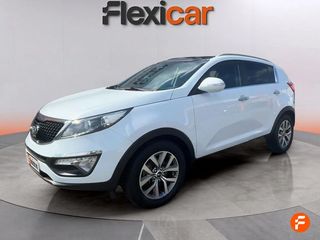 Kia Sportage 1.7 CRDi VGT 115CV Emotion 4x2 Eco-Dynam