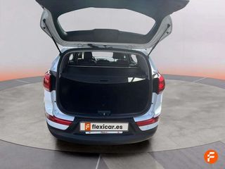 Kia Sportage 1.7 CRDi VGT 115CV Emotion 4x2 Eco-Dynam