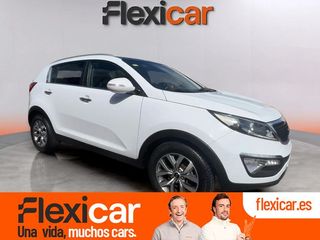 Kia Sportage 1.7 CRDi VGT 115CV Emotion 4x2 Eco-Dynam