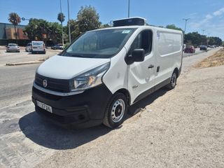 FIAT Talento 2018