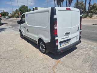 FIAT Talento 2018