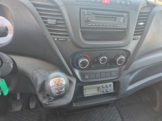 FIAT Talento 2018