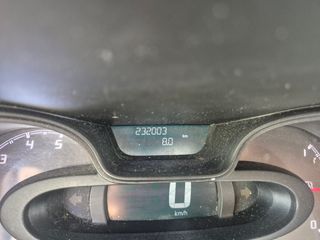 FIAT Talento 2018