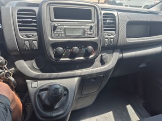FIAT Talento 2018