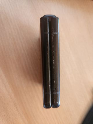 Samsung Galaxy Z Flip 3 128GB - Nero