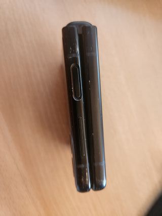 Samsung Galaxy Z Flip 3 128GB - Nero