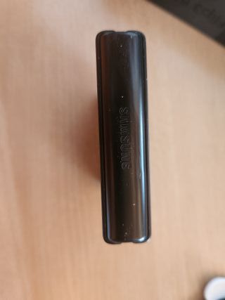 Samsung Galaxy Z Flip 3 128GB - Nero