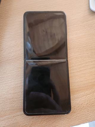 Samsung Galaxy Z Flip 3 128GB - Nero