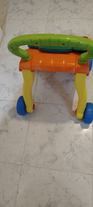 Andador VTech Correpasillos Infantil